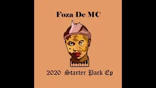 Foza De MC - Yilabantwana