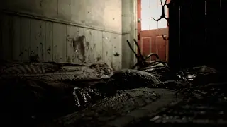 Intro Resident Evil 7: Biohazard