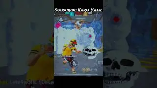 INSANE FF Headshot Gameplay #dewff #mixtape #mha