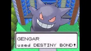 Pokemon Diamond Battle Tower (100 straight wins Gold Trophy)