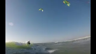 Surfskolan Vlog - We are back in Cape Town