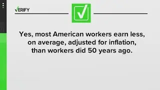 VERIFYING two claims from Sen. Bernie Sanders about the need for four-day workweek bill