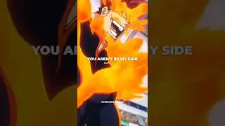 This Song Hits Different | Ashes - Stellar | Visuals from @WolkeyMusic | #Shorts