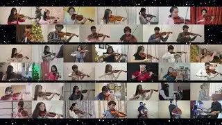 Santa's Classical Christmas | Expression Music Academy