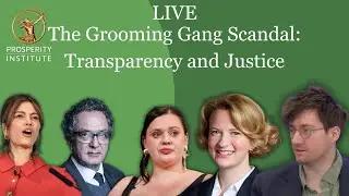 LIVE: The Grooming Gang Scandal: Transparency And Justice