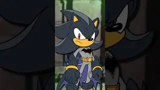 Sonic X DC Comics Collab More New Figures Revealed