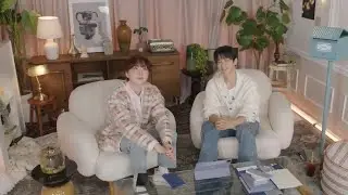 DK X SEUNGKWAN SEVENTEEN 'Serenade' COUNTDOWN LIVE | 260112