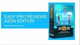 Easy-Pro-Reviews Azon Edition Page Builder