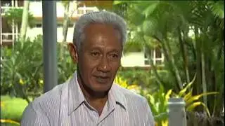 Growing Chinese investment in Tonga causes concern