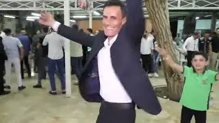 الفنان شام حاتم يحيى زكريا.. العريس ايمن ومحمد غزال في عين الصاحب المصور خالد درويش 0994881124