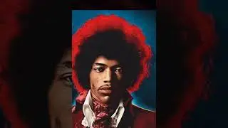 Jack Starr Plays Jimi Hendrix