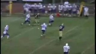 Elite 11 QB Sean Renfree Sr Film