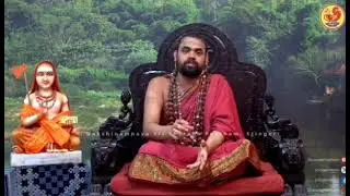 Swamiji good words 