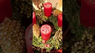 Adventsausstellung Blumen Speth 2024