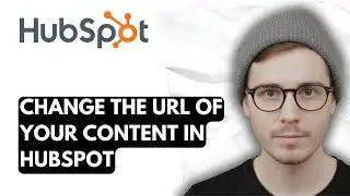 How To Change The Url Of Your Content In Hubspot [2026 Guide]
