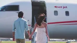 Fly Private to Vegas for $490