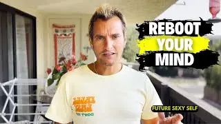 How REPROVISION Fixes Your Biggest Tech Problems! (aka Your Mind)
