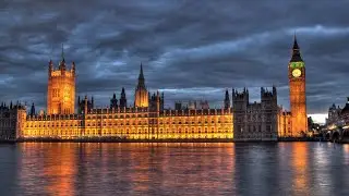 Houses of Parliament | London, England