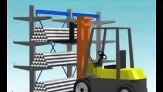 Cantilever Racking Products,Pallet Racking,Vinarack Racking Solutions,Warehouse Racking