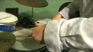 Different Sounds of Buzz Roll Drumming