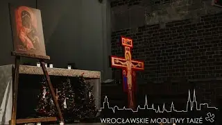Modlitwa Taizé