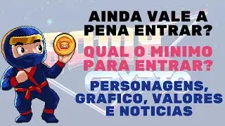 Resumo geral sobre Crypto Bomber - BCOIN - VALE OU N&Atilde;O A PENA?