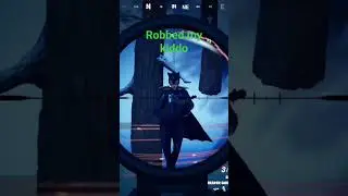 Mr  stealyourcrown/Jr    Bots ftw