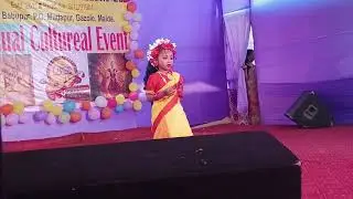  ময়না ছলাক ছলাক চলে রে 💃👌❤️🥰৩১/১২/২০২৫ ইস্কু প্রোগ্রামে নাচ কেমন হয়েছে ☺️😘