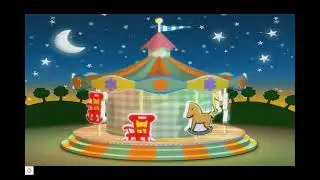 BabyFirst Carousel Dreams: Rocking Horse🐎🏇🐴🎠/Rocking Chair🪑💺