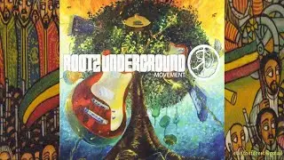 Rootz Underground Movement '07 (Riverstone Records)