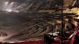 Guild Wars 2 - GDC 2010: Concept Art Video (Part 2 of 4)