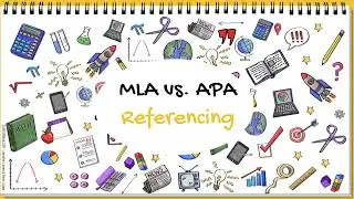 MLA vs APA Referencing | AcademicPaperPros