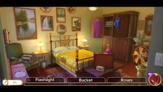 June's Journey Secrets Smells like Revenge Scene 8