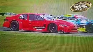 Coronation Grand Prix 2025