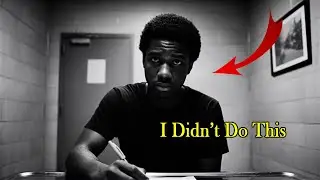 Daniel Taylor Was Innocent | A Wrongful Conviction on Record