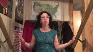 Lester Papadopoulos (A Hamilton / Trials of Apollo Crossover)
