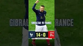 Biggest Defeats This International Break #Internationalbreak #edit #football