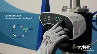 Programmer Lowara ecocirc XL | Xylem Water Solutions