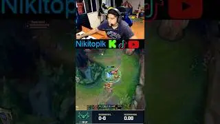 Ese jarvan #leagueoflegends #modoranked #twitch # #partidaschallengeradc #fortnite #rankeds #gaming