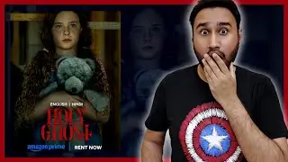 Holy Ghost (2025) Movie Review || Amazon Prime || Holy Ghost Review || Faheem Taj