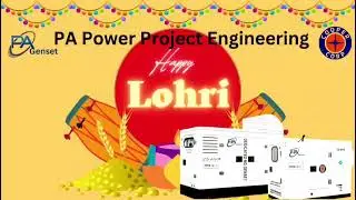 Lohri ki sabko hardik shubhkamnaye......PA POWER PROJECT ENGINEERING hashtag #shorts #youtubeshorts