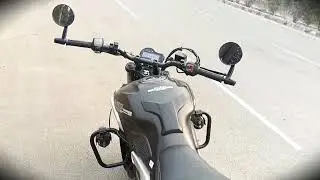MAVRICK 440 edit by me 😱#viral #mavrick440 #bike 