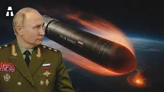 This Russian Nuclear Missile Is the Most Dangerous in the World