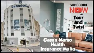 Health Insurance in Malta | Malta daily Routine | Malta Grocery Stores