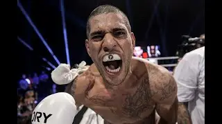 GLORY 68 MIAMI: Rewind Show