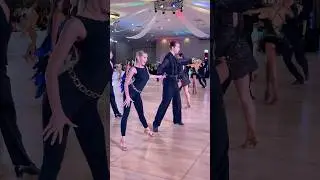 🤩  ProAm DANCE 🔥#dance #kpop #shorts #dancing #dariaesaulova #dancevideo #latin  #舞蹈 #oldsong #fyp