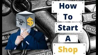 How to start a heavy duty repair shop