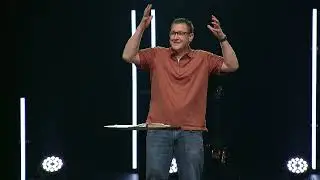 The Heart of the Father | Phil Heller | August 10, 2025