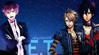 ET - AMV - (Katy Perry)
