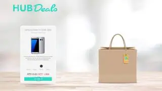 Introducing the best promotions and offers on HUBDeals!